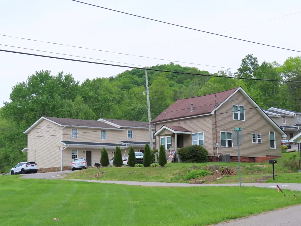 939 Piedmont Street Morehead KY 40351