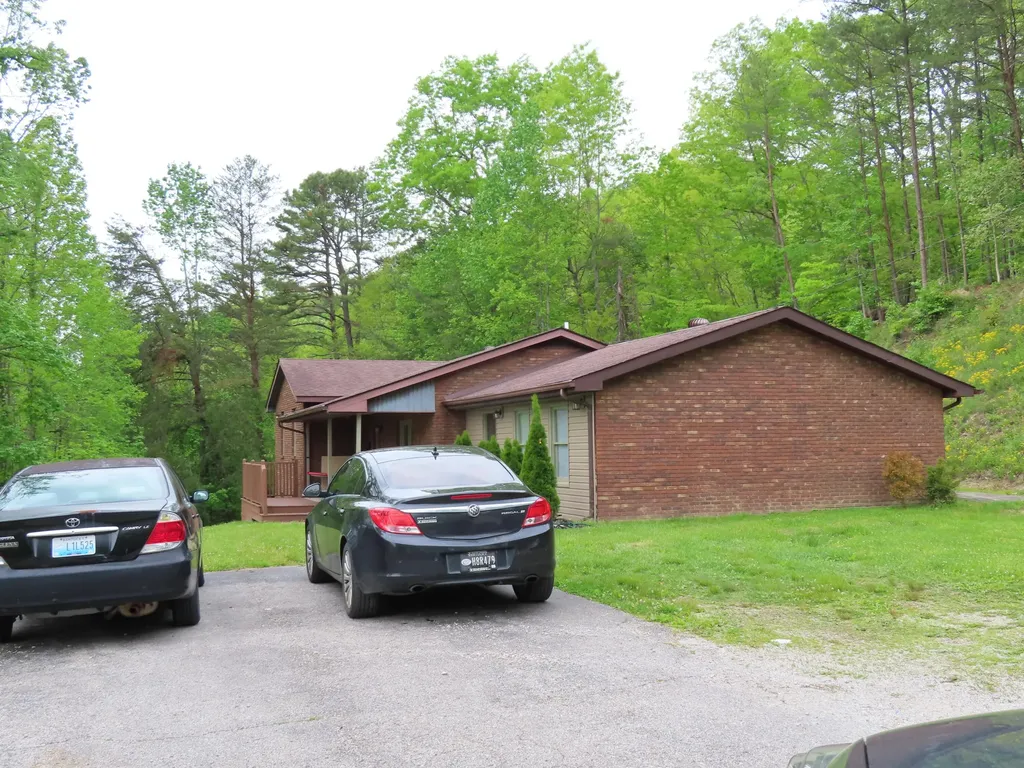 939 Piedmont Street Morehead KY 40351