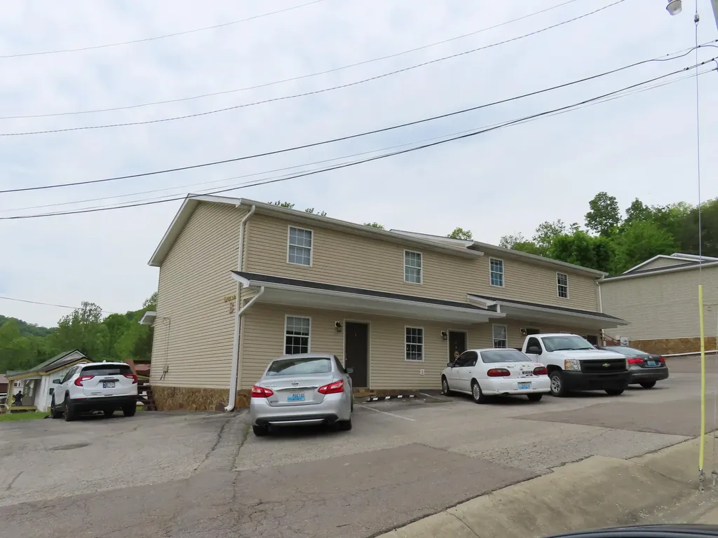 939 Piedmont Street Morehead KY 40351