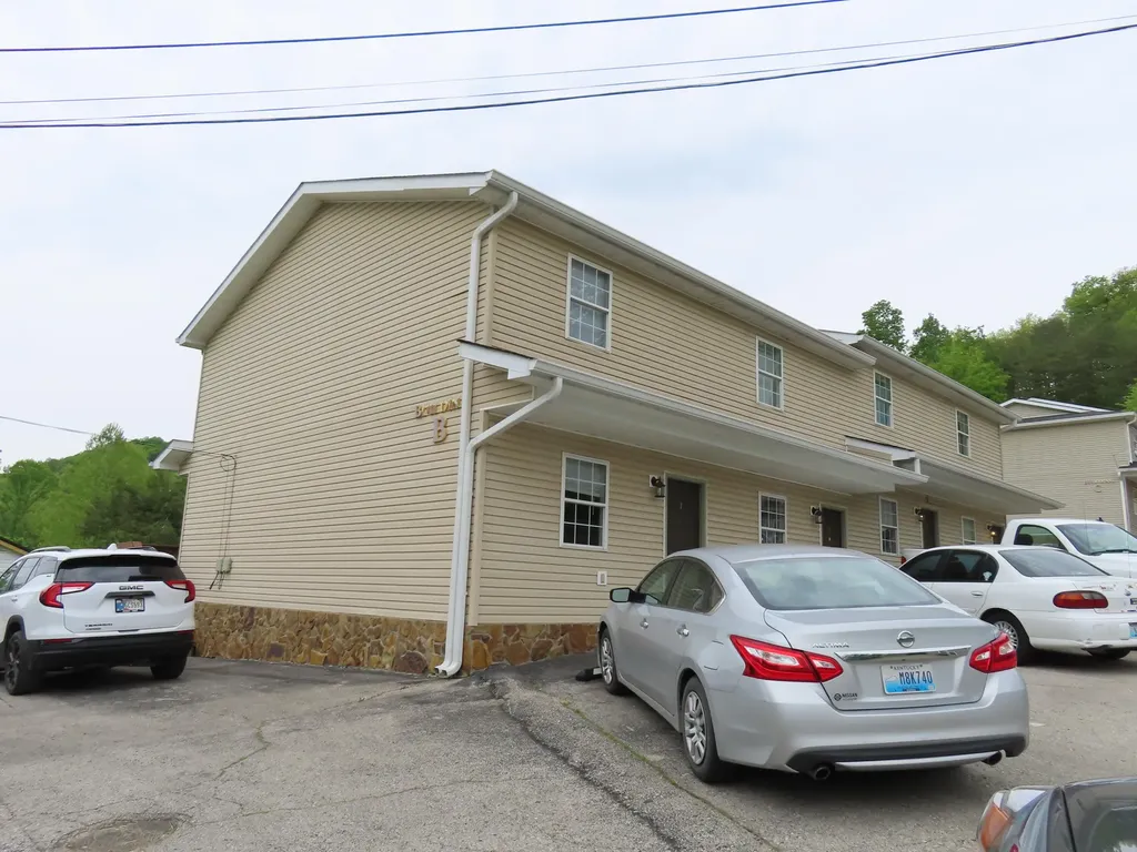 939 Piedmont Street Morehead KY 40351