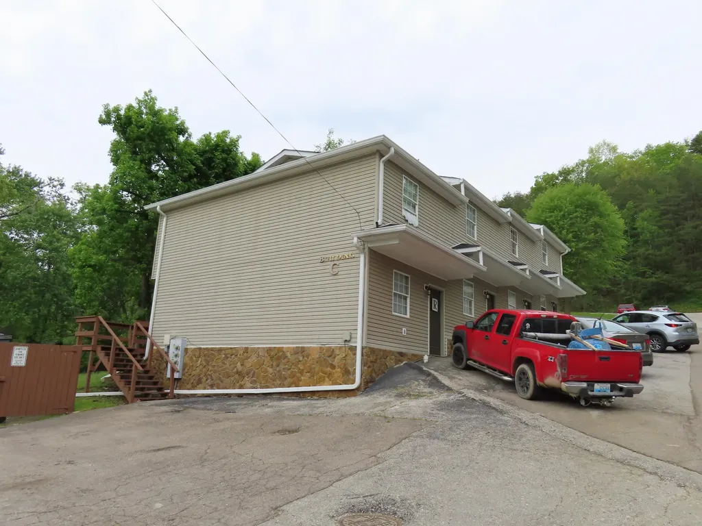 939 Piedmont Street Morehead KY 40351
