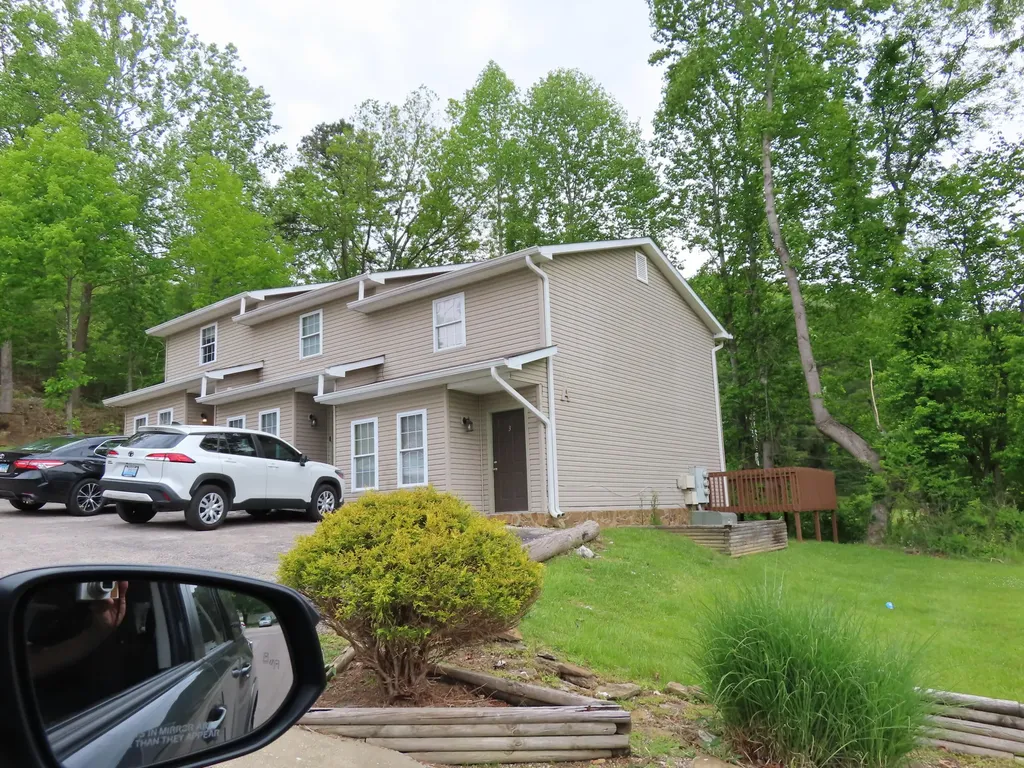 939 Piedmont Street Morehead KY 40351