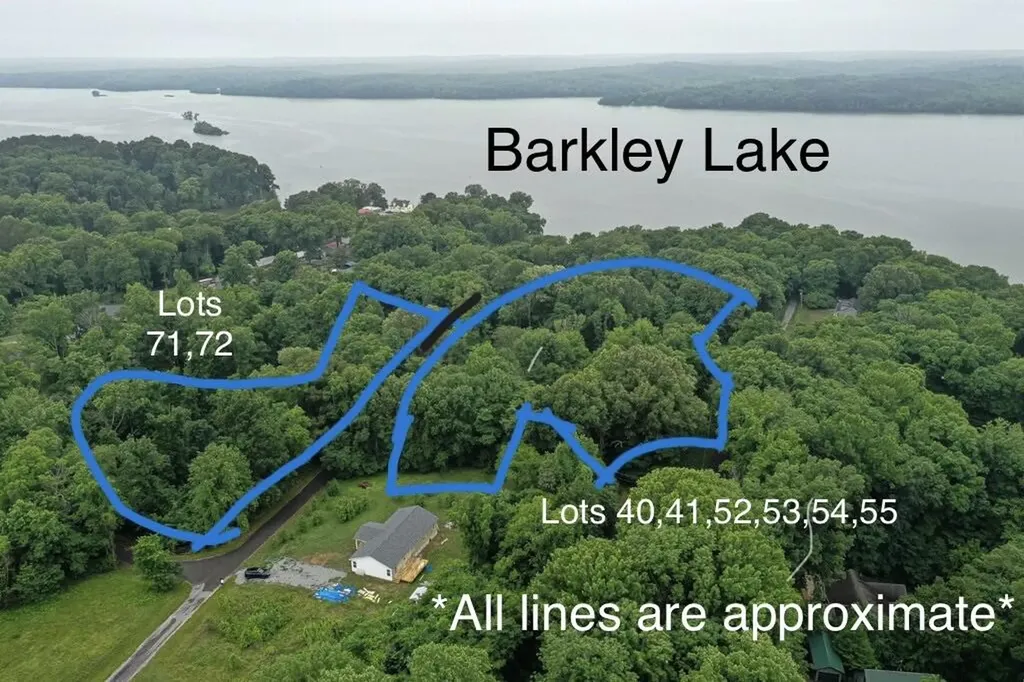 449 Baker Lane Cadiz KY 42211