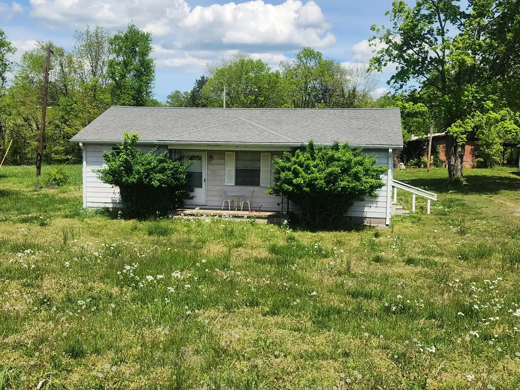 76 Boyds Landing Road Cadiz KY 42211