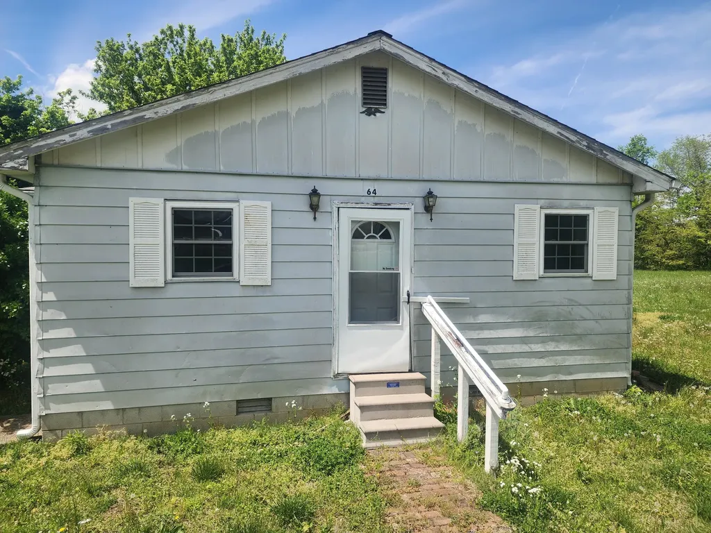 76 Boyds Landing Road Cadiz KY 42211