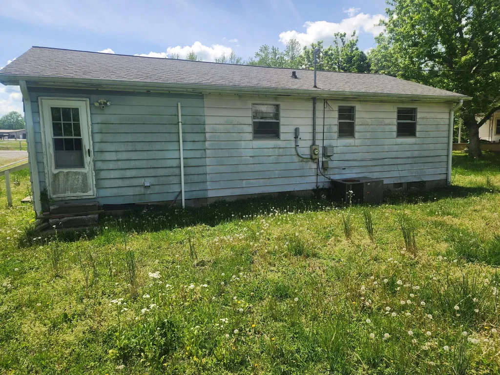 76 Boyds Landing Road Cadiz KY 42211