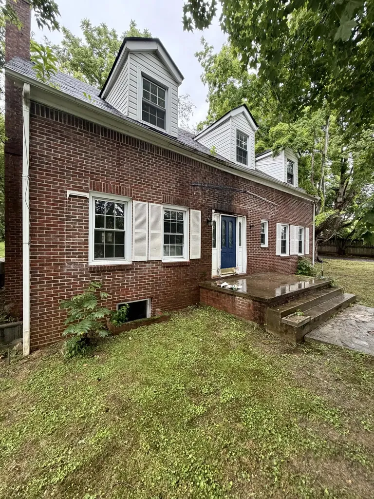 45 Perciful Street Mt Vernon KY 40456