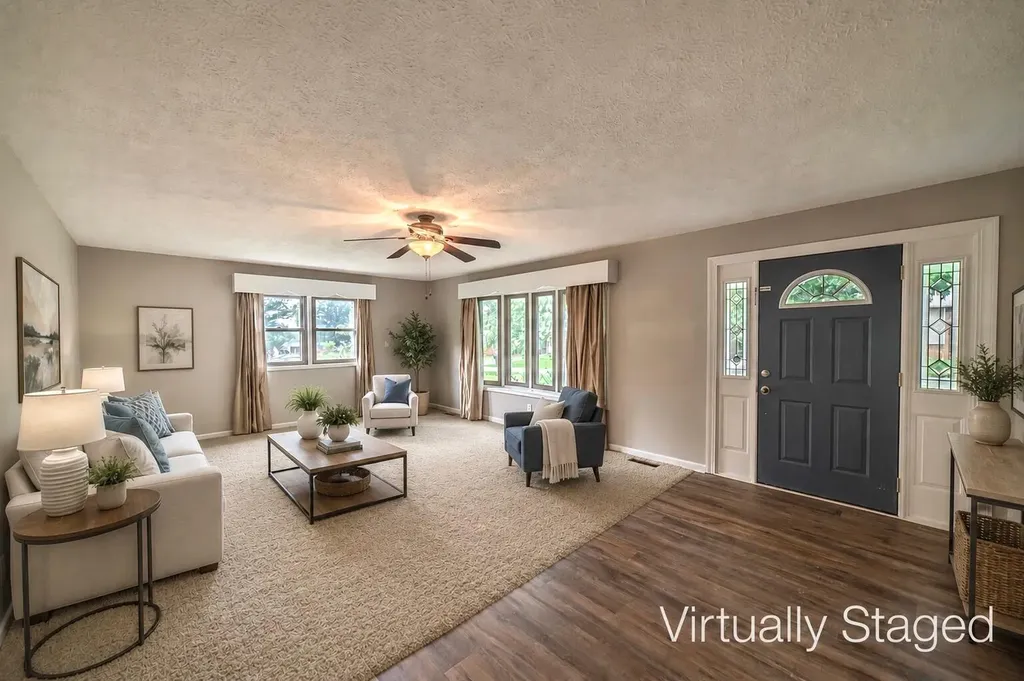 125 Whipporwill Drive Marion KY 42064