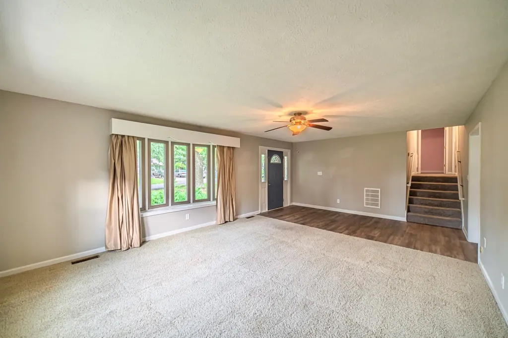 125 Whipporwill Drive Marion KY 42064
