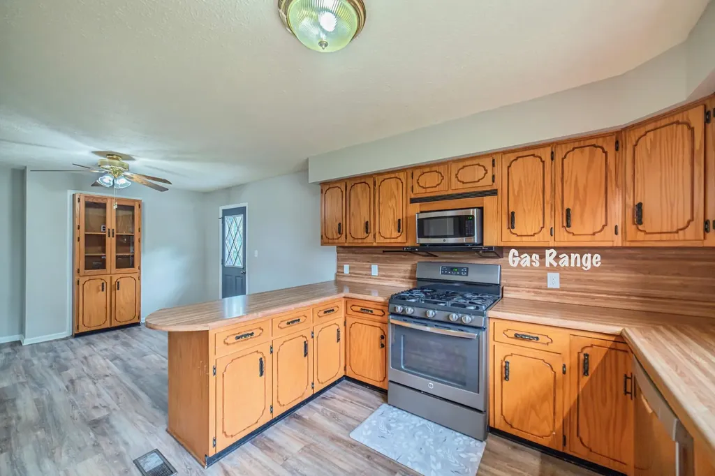 125 Whipporwill Drive Marion KY 42064