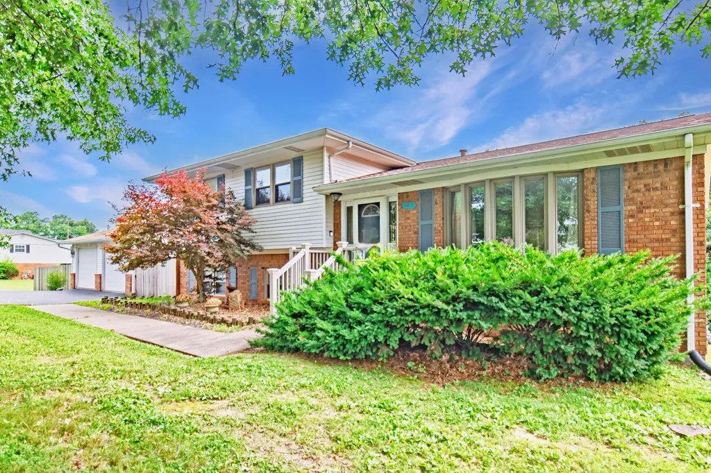 125 Whipporwill Drive Marion KY 42064