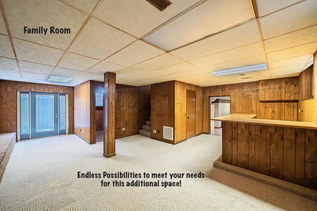 125 Whipporwill Drive Marion KY 42064