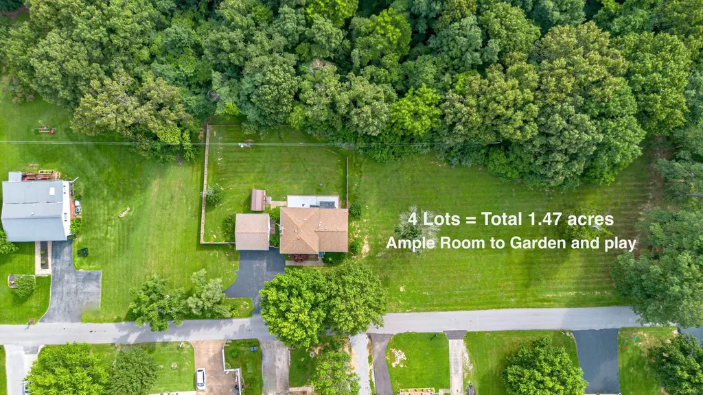 125 Whipporwill Drive Marion KY 42064