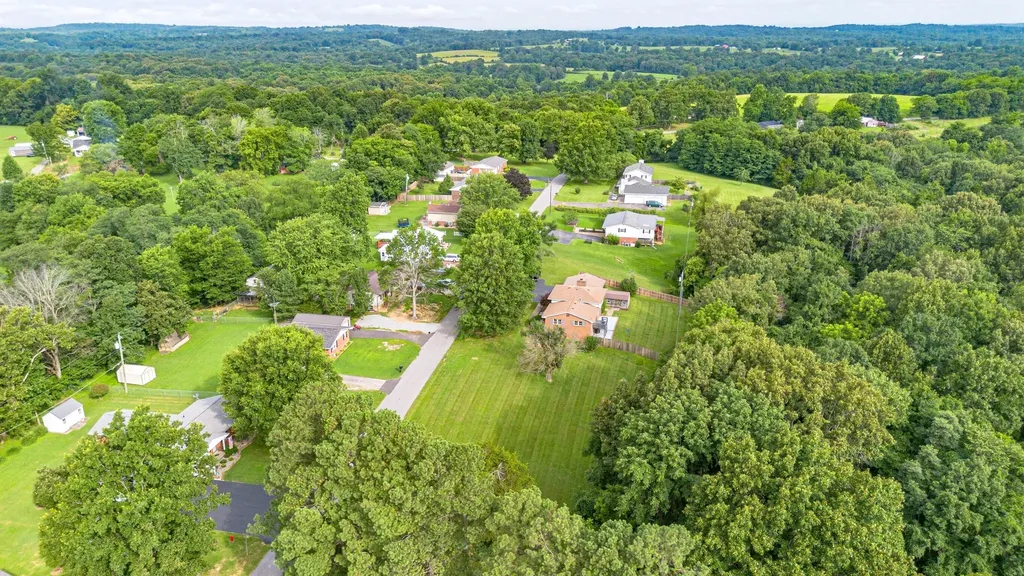 125 Whipporwill Drive Marion KY 42064