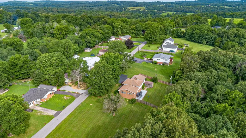 125 Whipporwill Drive Marion KY 42064