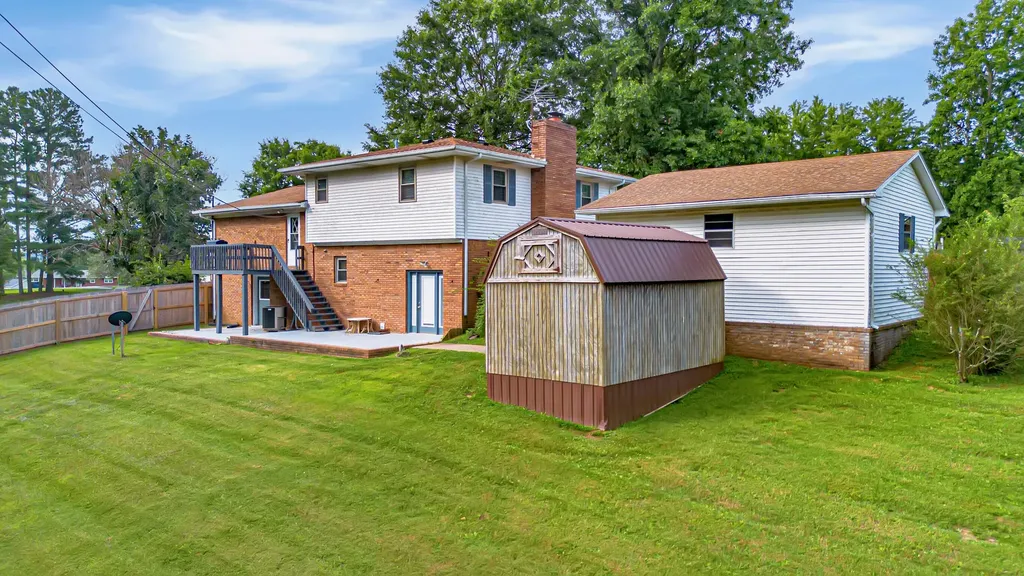 125 Whipporwill Drive Marion KY 42064