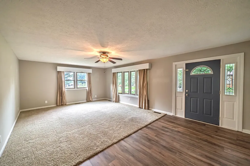 125 Whipporwill Drive Marion KY 42064