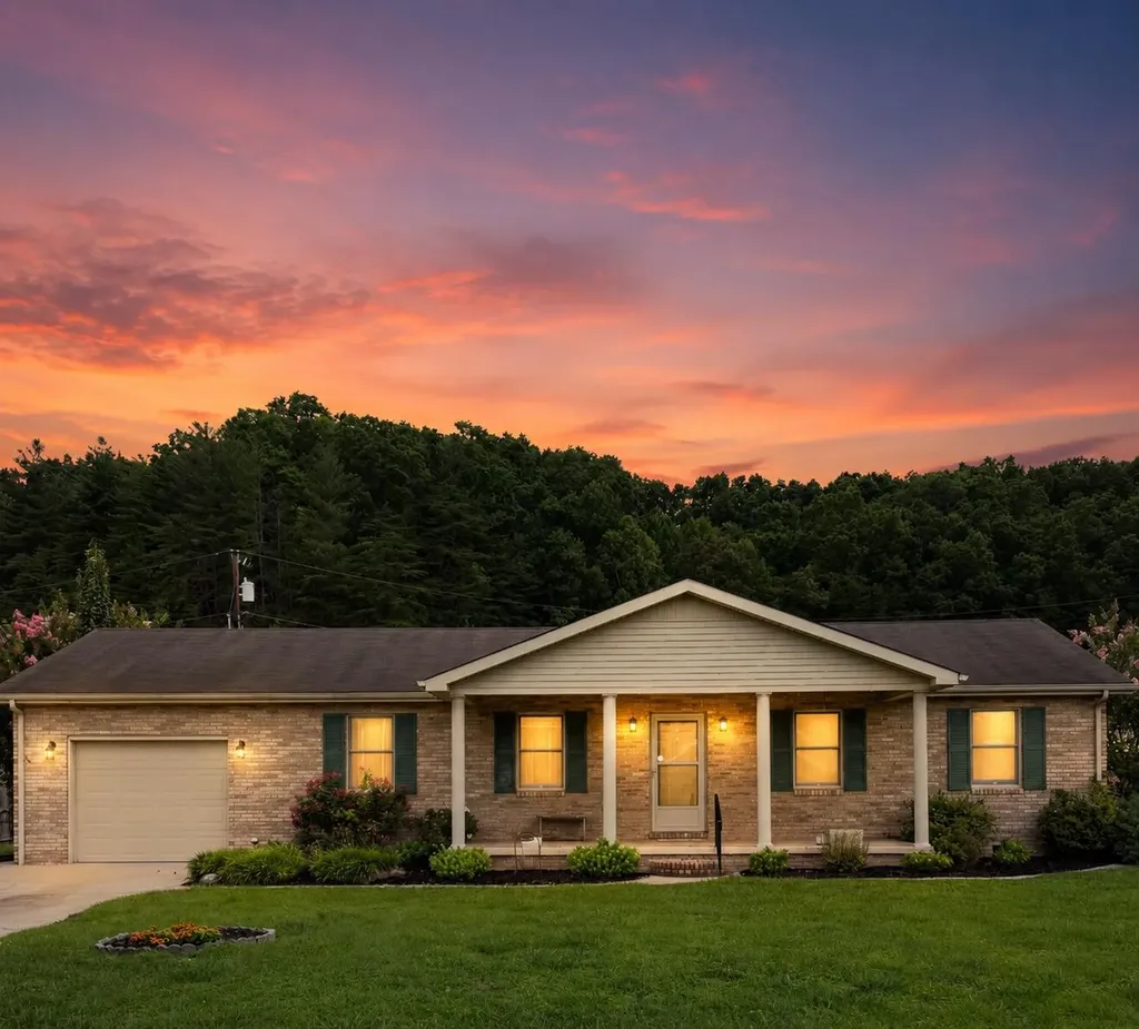 43 Brandon Lane Barbourville KY 40906