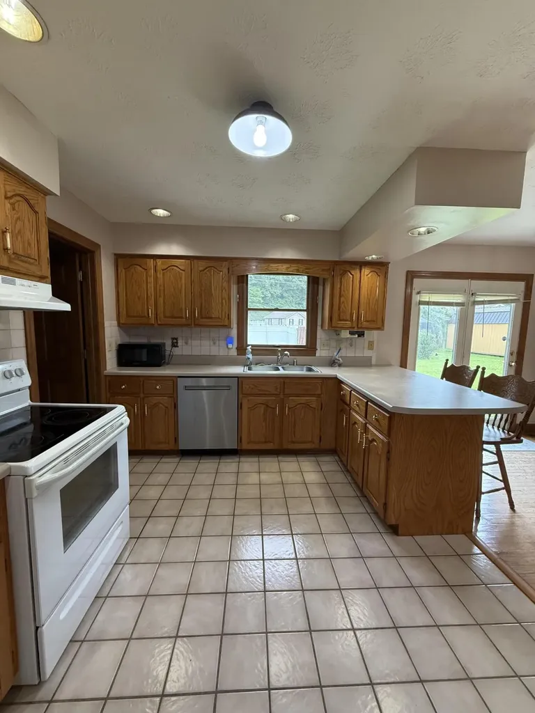 43 Brandon Lane Barbourville KY 40906