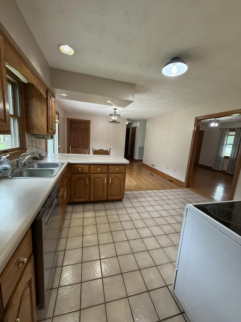 43 Brandon Lane Barbourville KY 40906