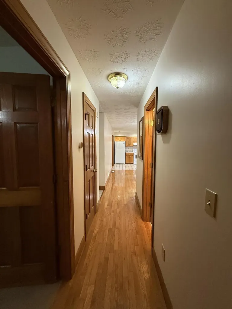 43 Brandon Lane Barbourville KY 40906