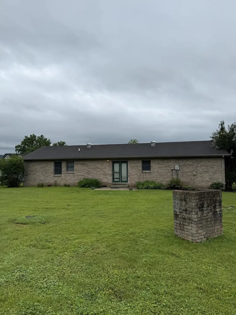 43 Brandon Lane Barbourville KY 40906