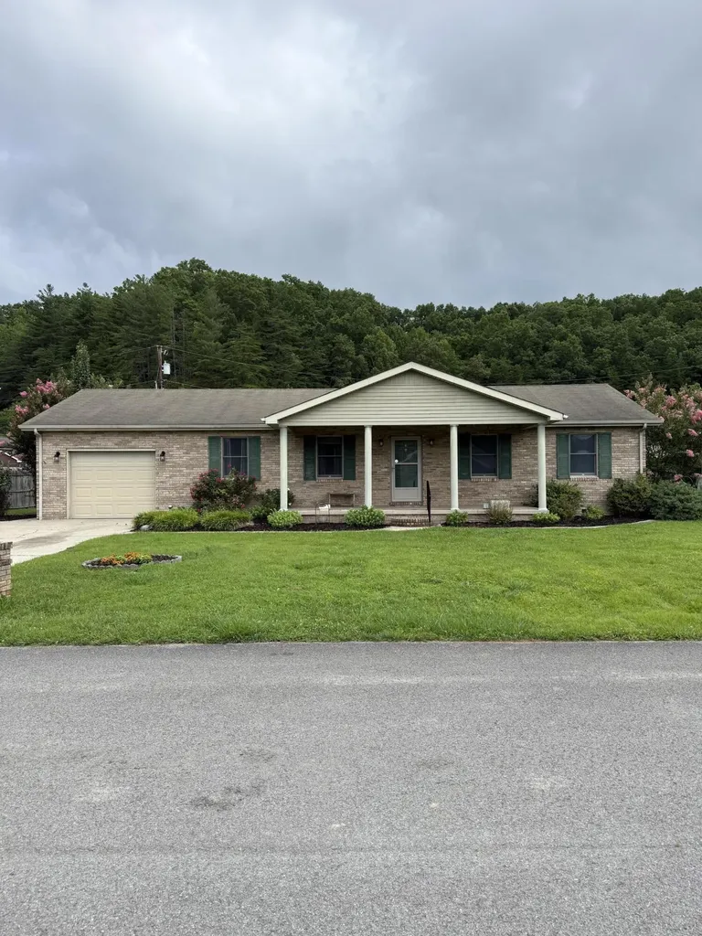 43 Brandon Lane Barbourville KY 40906