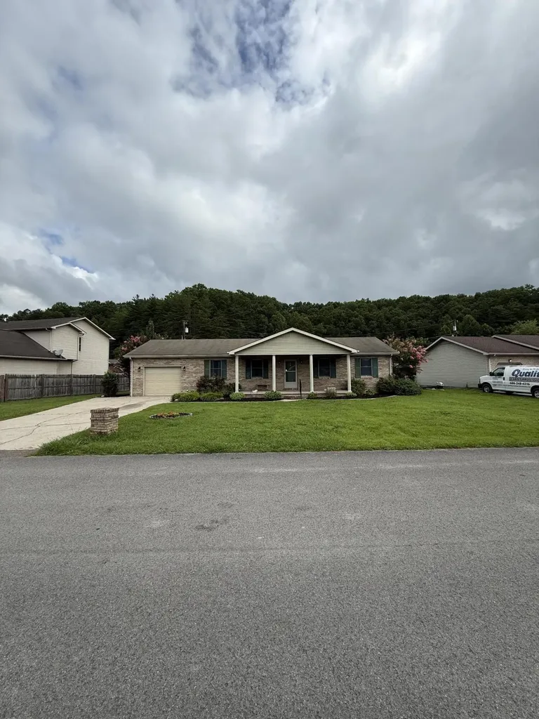 43 Brandon Lane Barbourville KY 40906