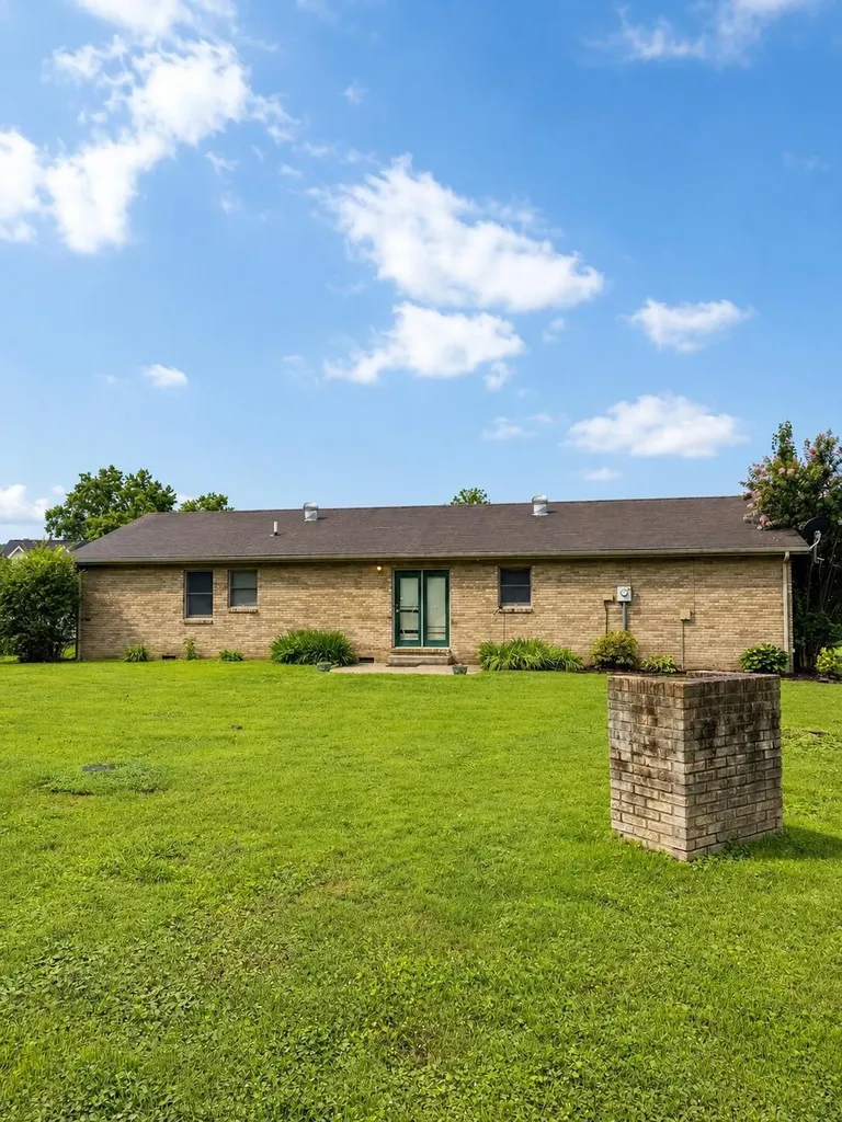 43 Brandon Lane Barbourville KY 40906