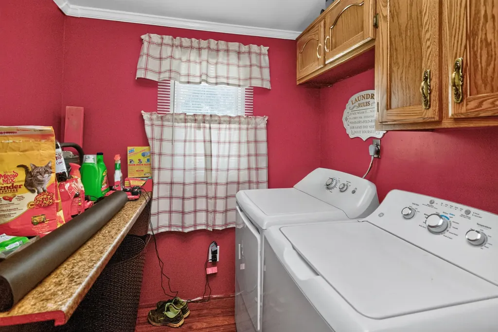41 Lausman Avenue Danville KY 40422
