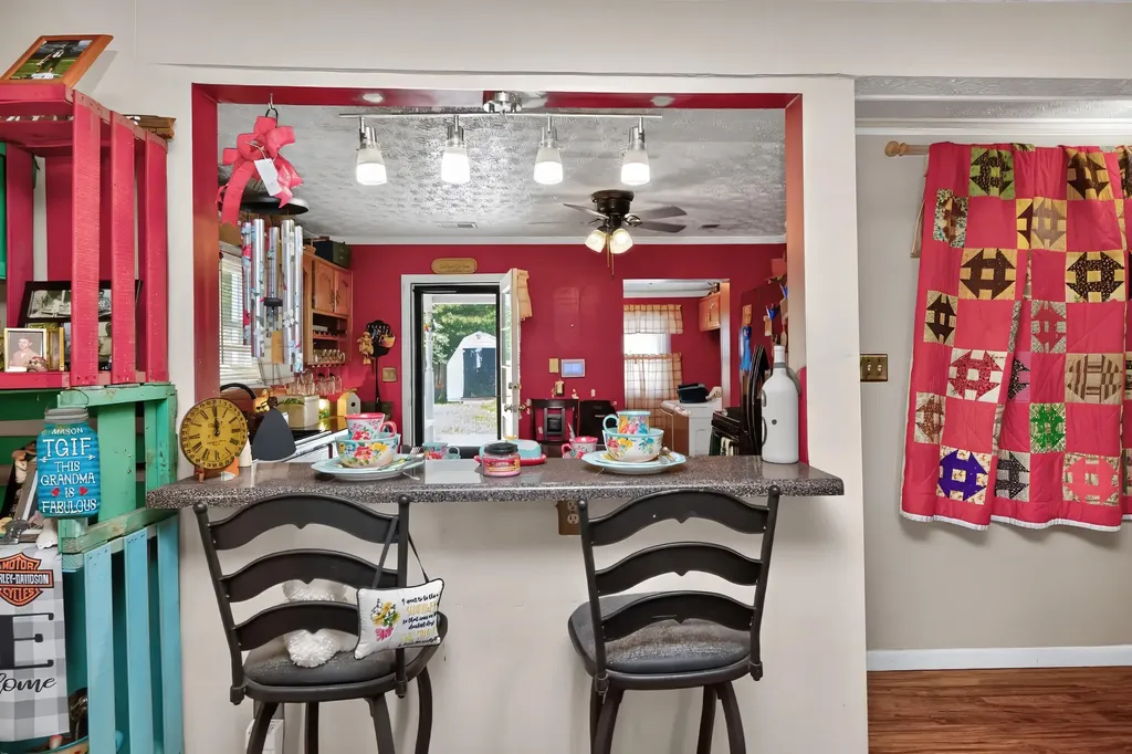 41 Lausman Avenue Danville KY 40422