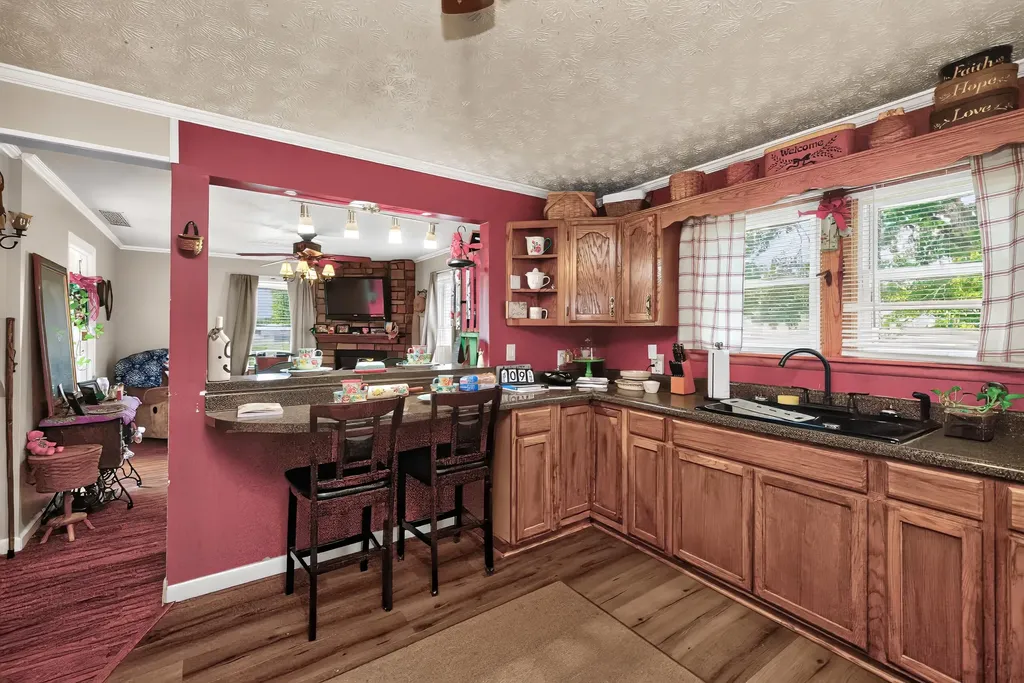 41 Lausman Avenue Danville KY 40422