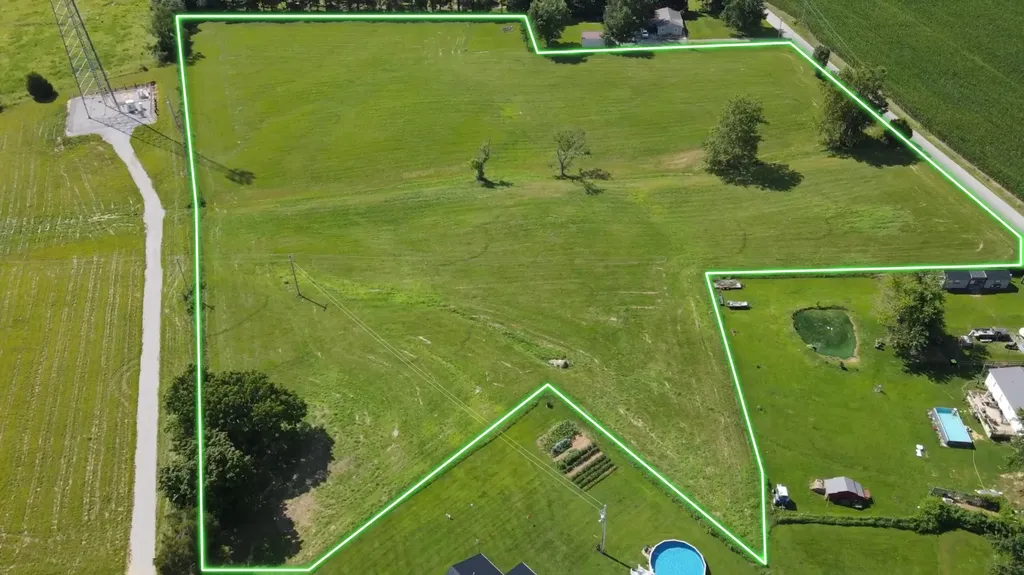 0000 Harmony Grove Road Hopkinsville KY 42240