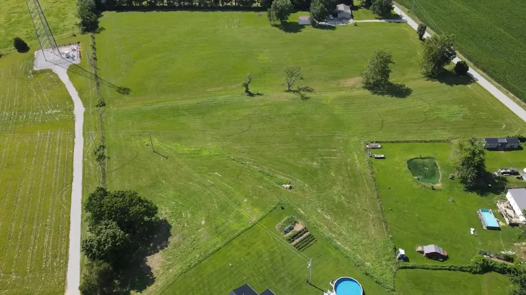 0000 Harmony Grove Road Hopkinsville KY 42240