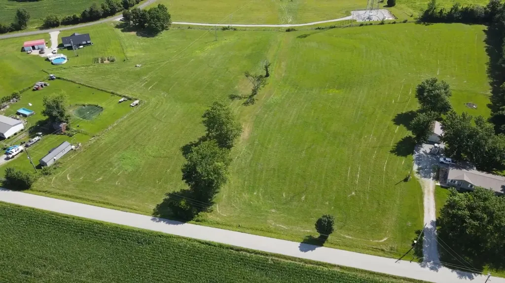 0000 Harmony Grove Road Hopkinsville KY 42240