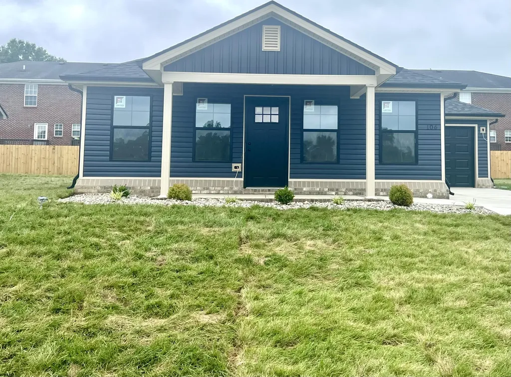 106 Bow Bridge Drive Berea KY 40403