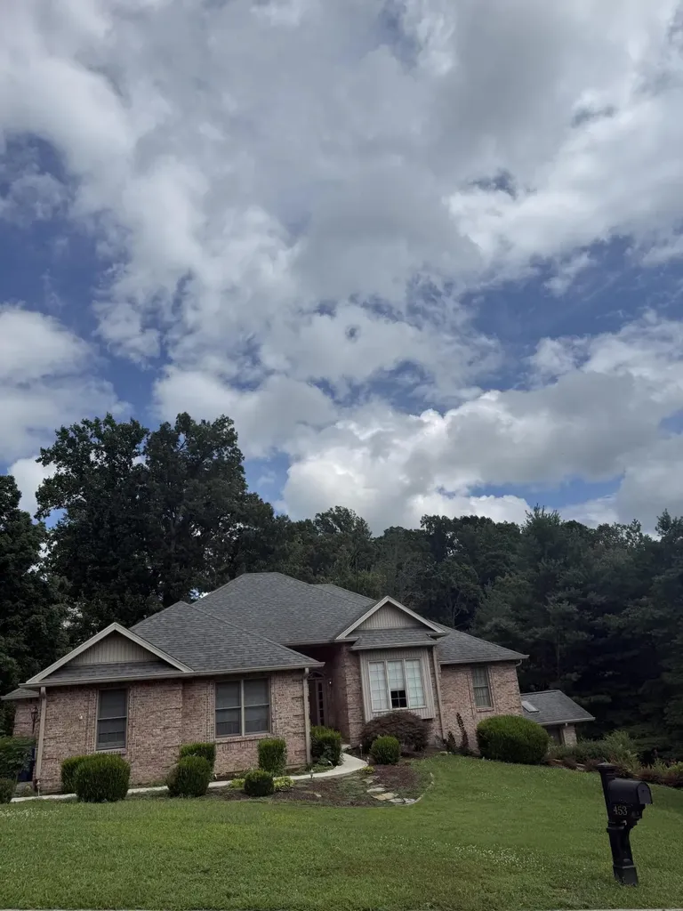453 Water Cliff Drive Somerset KY 42503