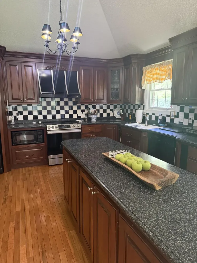 453 Water Cliff Drive Somerset KY 42503
