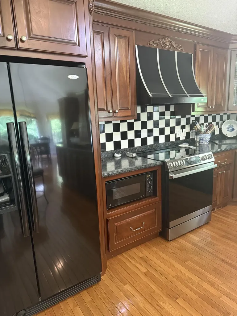 453 Water Cliff Drive Somerset KY 42503