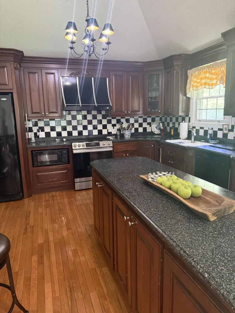 453 Water Cliff Drive Somerset KY 42503