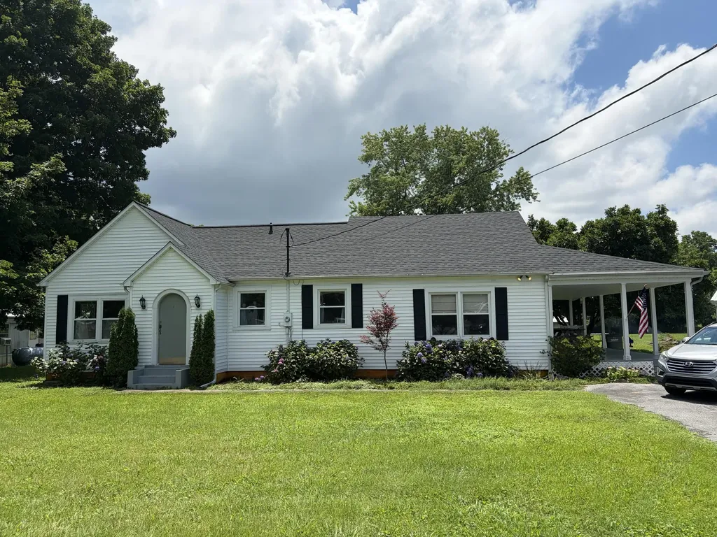 1674 W Us-60 Highway Ledbetter KY 42058