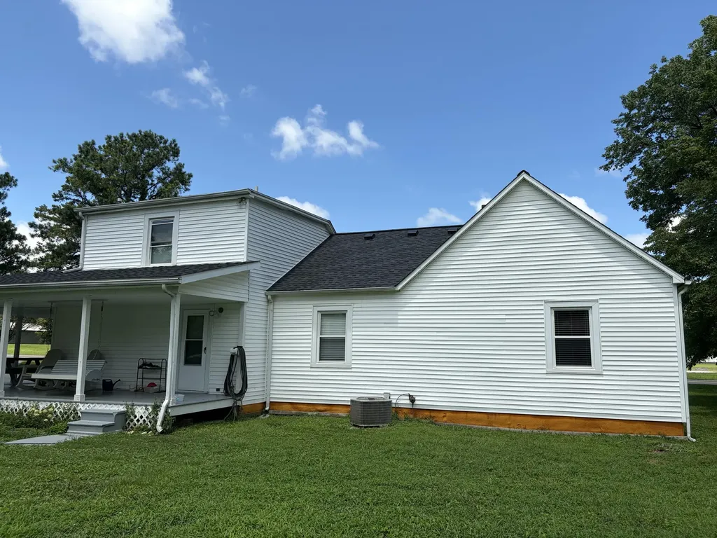 1674 W Us-60 Highway Ledbetter KY 42058