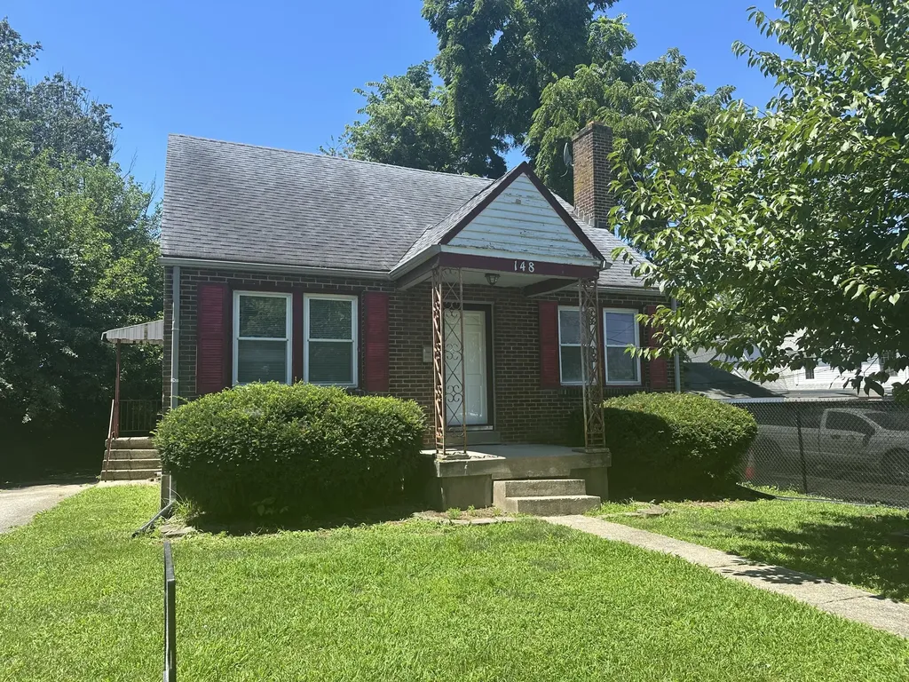 148 Fairlawn Avenue Lexington KY 40505