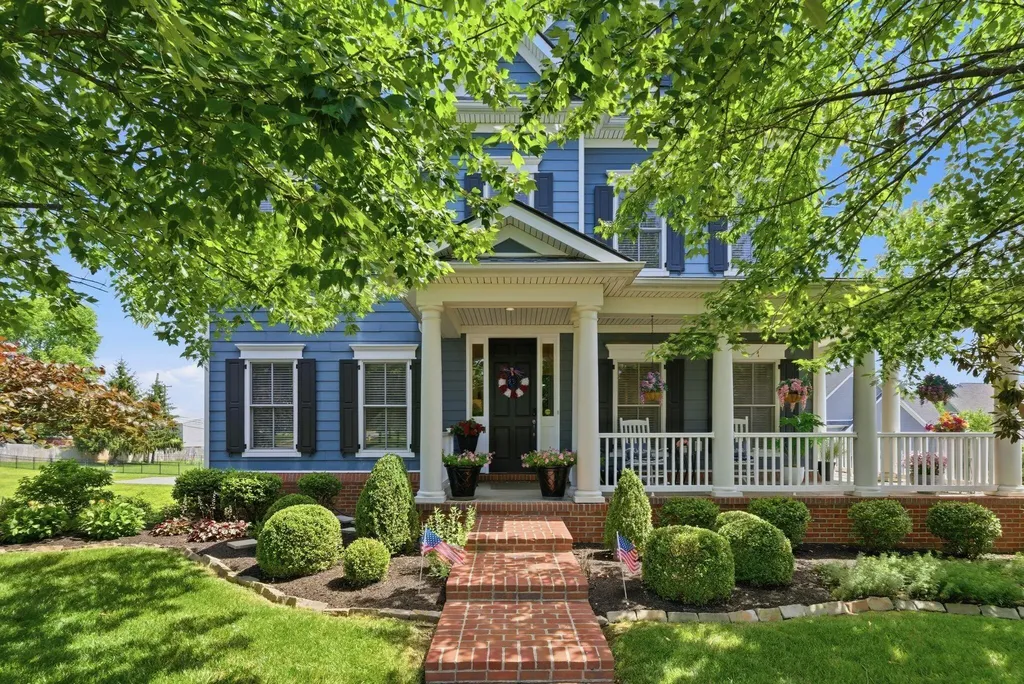 1937 General Warfield Way Lexington KY 40505