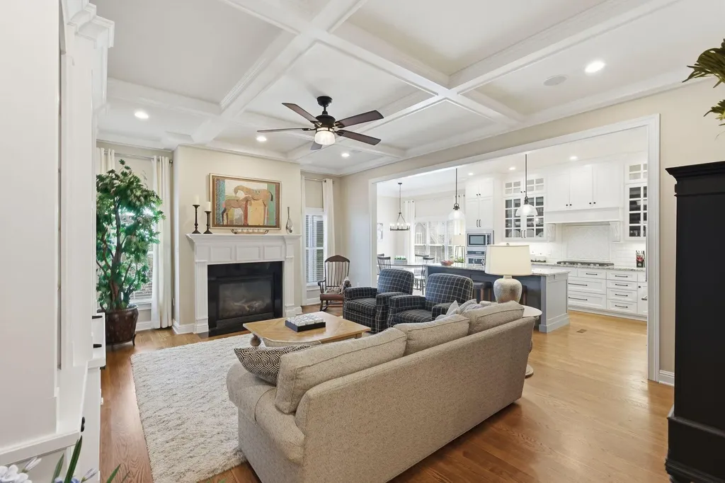 1937 General Warfield Way Lexington KY 40505