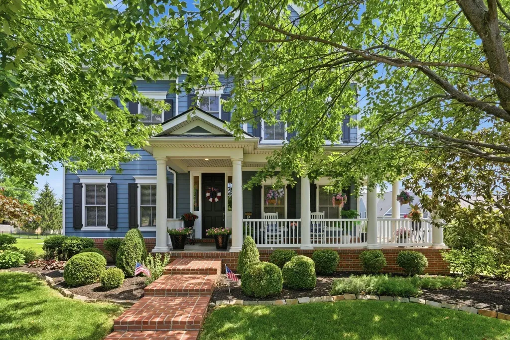 1937 General Warfield Way Lexington KY 40505