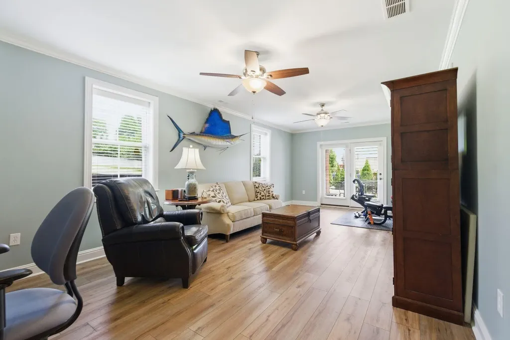 1937 General Warfield Way Lexington KY 40505