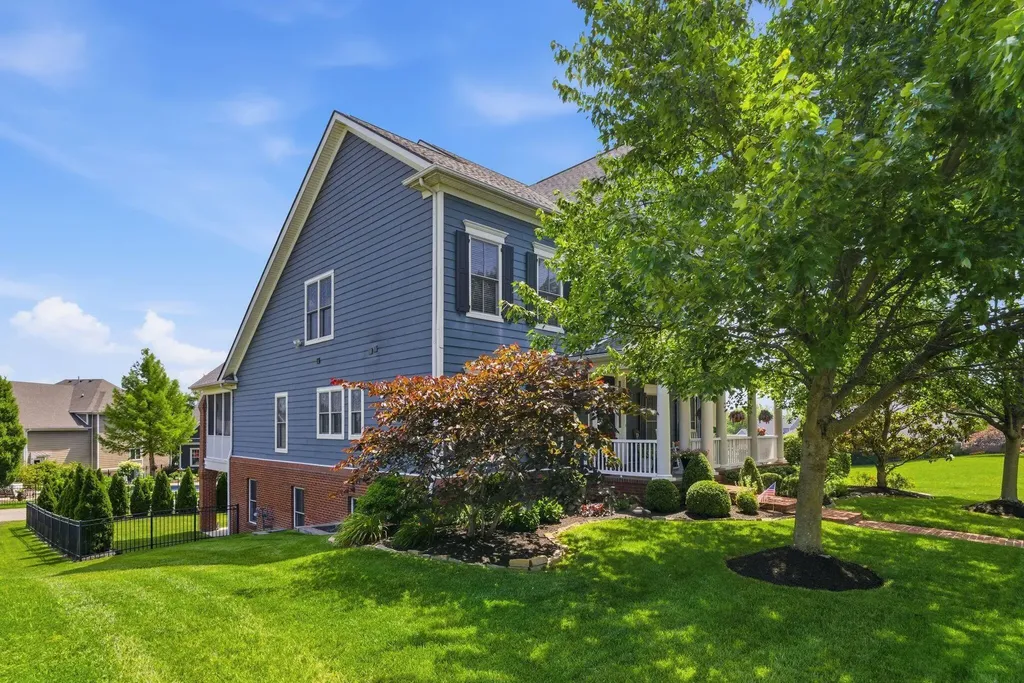 1937 General Warfield Way Lexington KY 40505