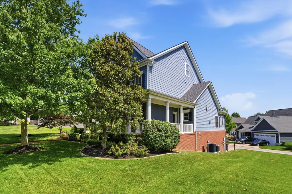 1937 General Warfield Way Lexington KY 40505