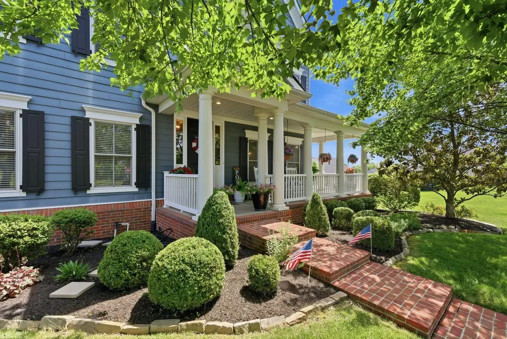 1937 General Warfield Way Lexington KY 40505